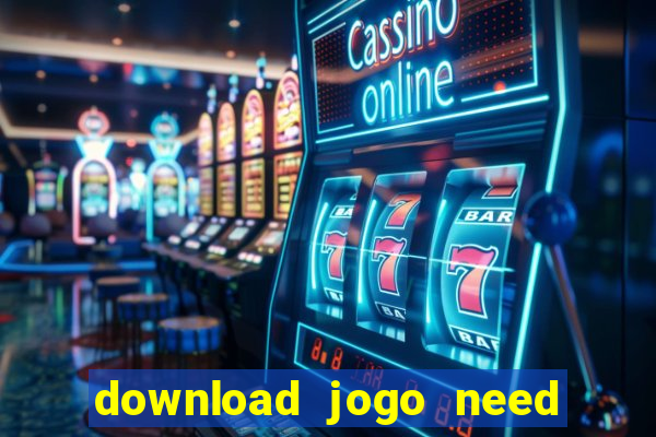 download jogo need for speed underground 2